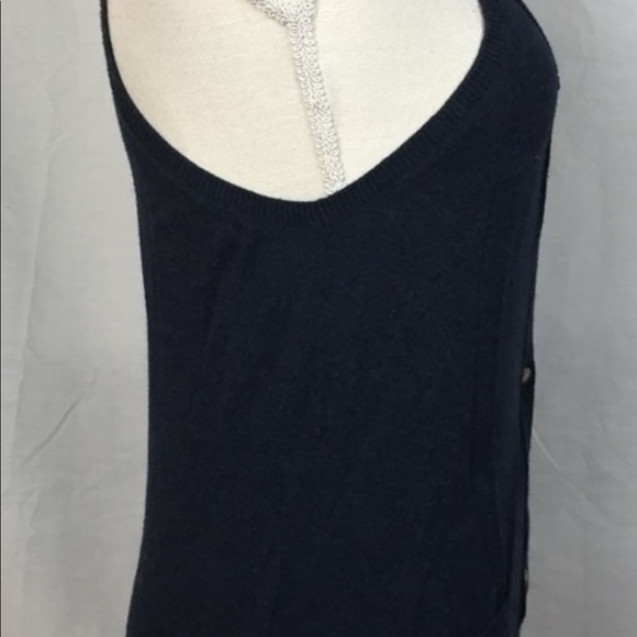 Abercrombie & Fitch Sweater Vest - Picture 3 of 7